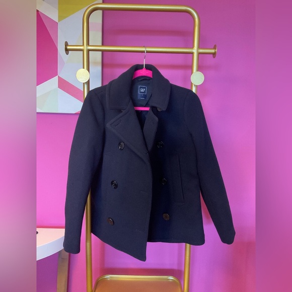 GAP Jackets & Blazers - Gap Coat